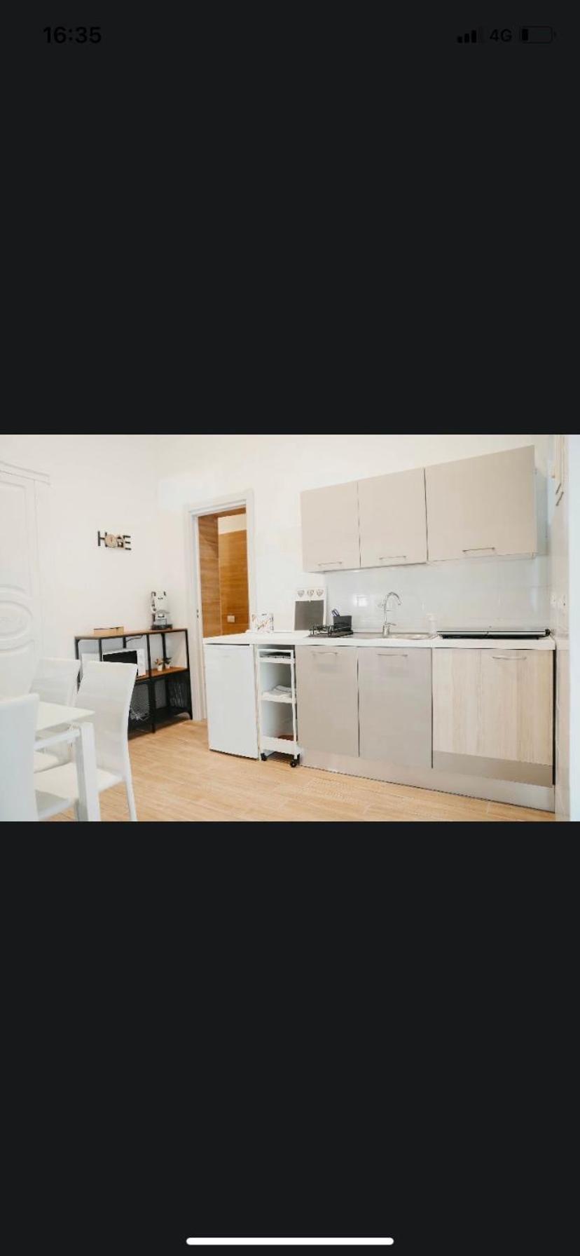 La Casetta Di Carme Naples Exterior photo